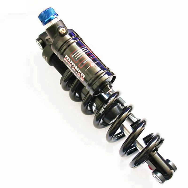 

US Stock Original DNM Brand RCP-2S Rear Shock suspension 220mm 750lbs and 850lbs for Electric Mountain Bike / Bicycle/ eBike