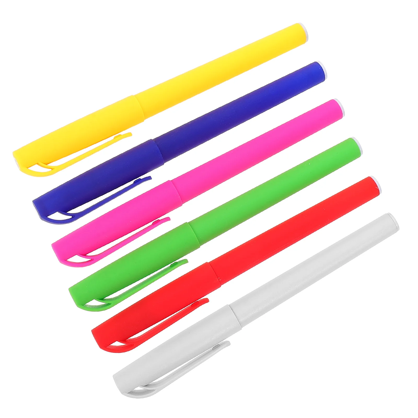 6 Pcs Eternal Pencil Forever Pencils Wood Without Ink Fun Teens Drawing Black Technology Smooth Non Sharpening
6 Pcs Eternal Pencil Forever Pencils Wood Without Ink Fun Teens Drawing Black Technology Smooth Non Sharpening