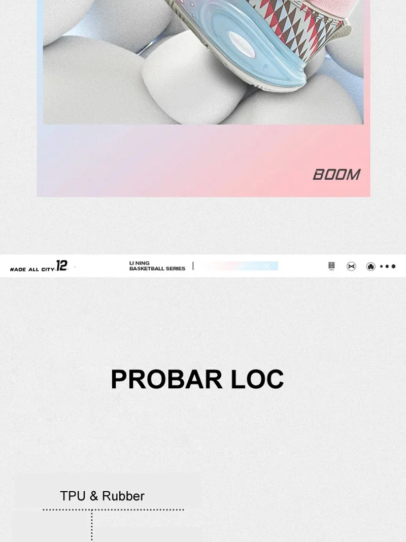 Li-ning masculino wade all city 12 tênis de basquete profissional almofada estável wearable tênis esportivos para interior ao ar livre abau015 Li-ning masculino wade all city 12 tênis de basquete profissional almofada estável wearable tênis esportivos para interior ao ar livre abau015