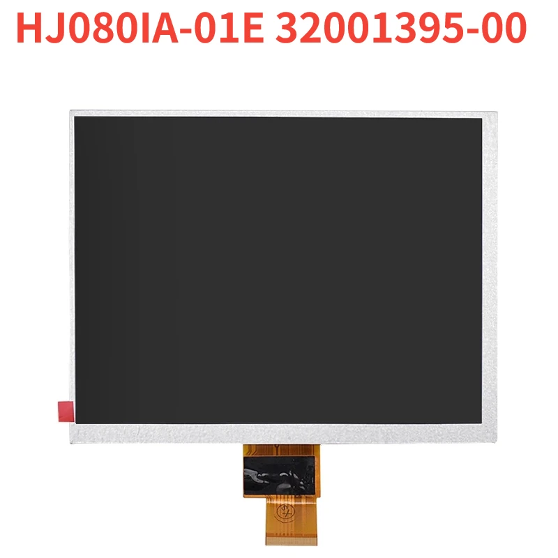 Nowy 8 ''calowy Tablet PC wyswietlacz LCD HJ080IA-01E M1-A1 32001395-00 IPS ekran LCD
Nowy 8 ''calowy Tablet PC wyswietlacz LCD HJ080IA-01E M1-A1 32001395-00 IPS ekran LCD