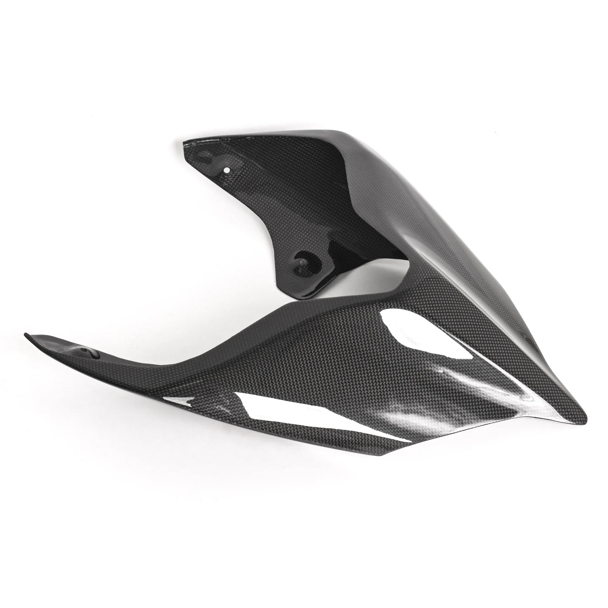 For Ducati V4 V4S V4R Streetfighter V4 V2 Carbon Fiber Tail Section Rear Seat Cover Upper Fairing Rear Hump Seat Cover Cowl Cap
For Ducati V4 V4S V4R Streetfighter V4 V2 Carbon Fiber Tail Section Rear Seat Cover Upper Fairing Rear Hump Seat Cover Cowl Cap