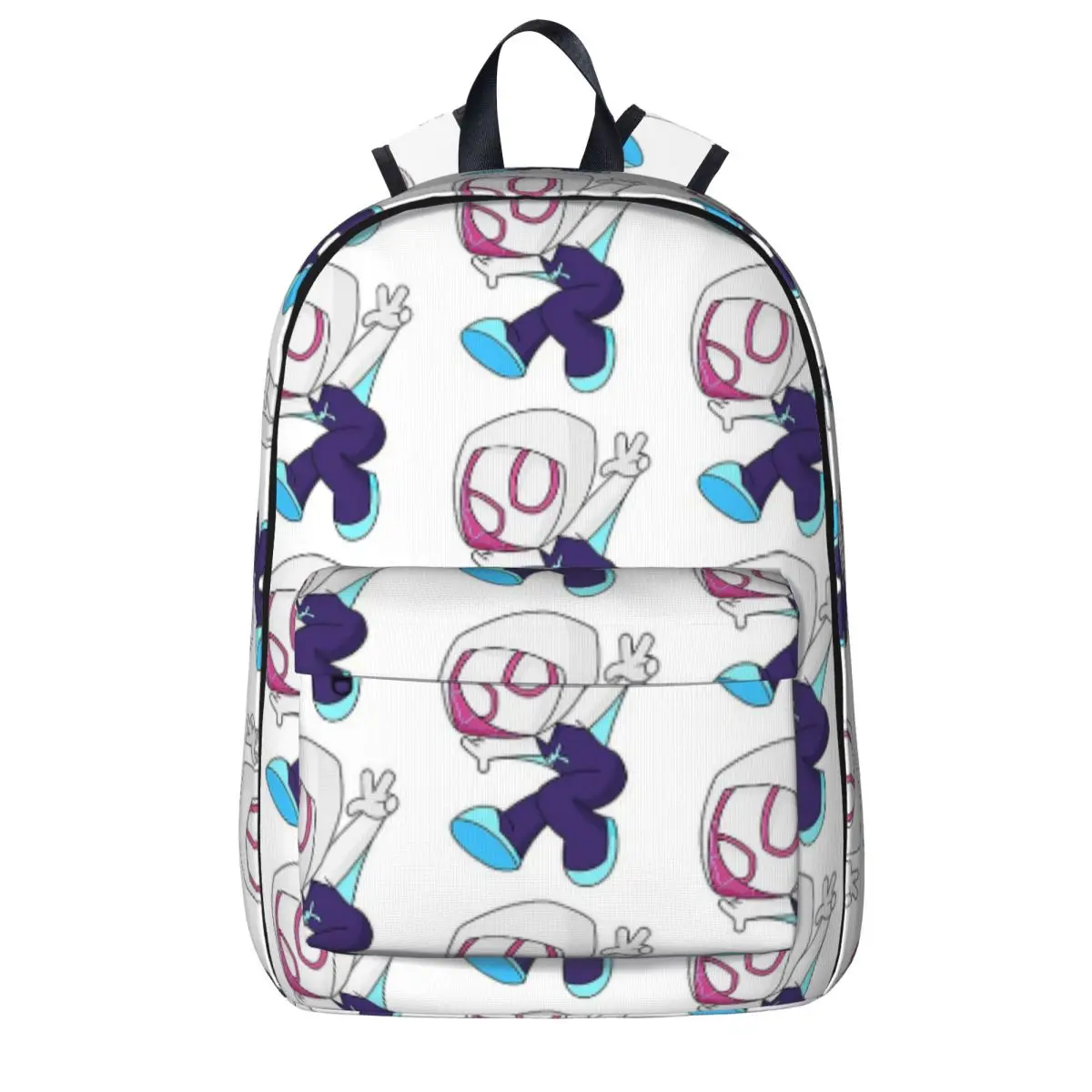 Женский рюкзак, вместительная сумка для учебников, сумка через плечо, рюкзак для ноутбука, дорожный рюкзак, детская школьная сумка 
Женский рюкзак, вместительная сумка для учебников, сумка через плечо, рюкзак для ноутбука, дорожный рюкзак, детская школьная сумка