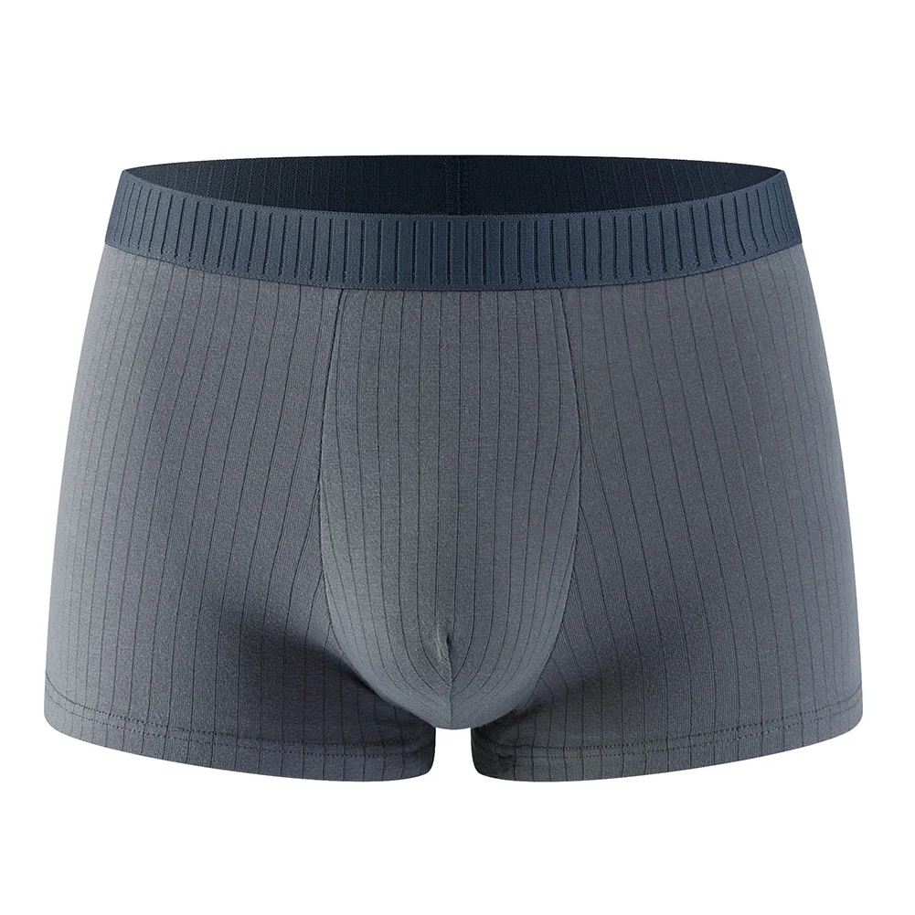 Sexy Men's Cotton Boxer Briefs Shorts Underwear Trunks Pouch Panties Bikini Swimwear Soft Comfortable Men Underpants Breathable
Sexy Men's Cotton Boxer Briefs Shorts Underwear Trunks Pouch Panties Bikini Swimwear Soft Comfortable Men Underpants Breathable