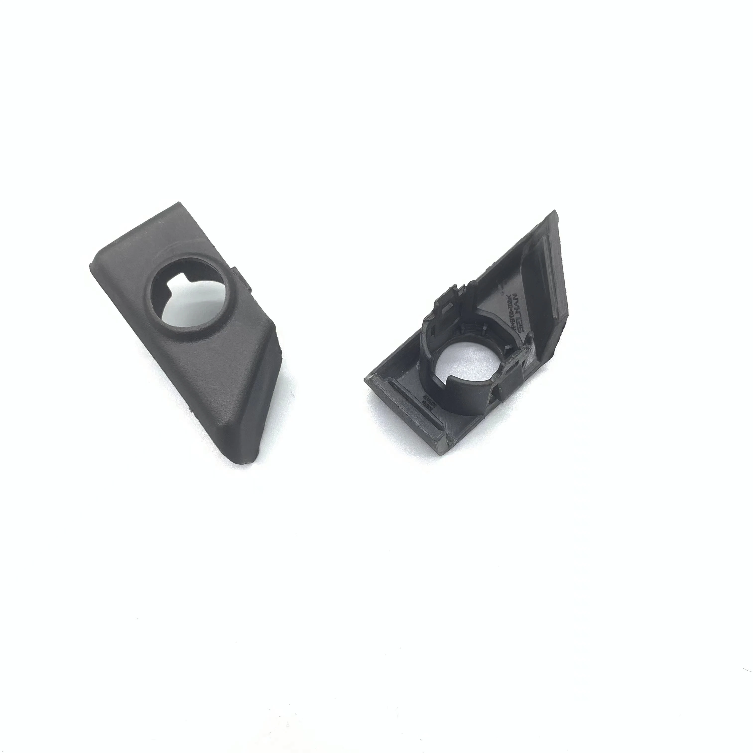 car goods forfront center grid reversing radar hole bracket front bumper electric eye fixing bracket
car goods forfront center grid reversing radar hole bracket front bumper electric eye fixing bracket