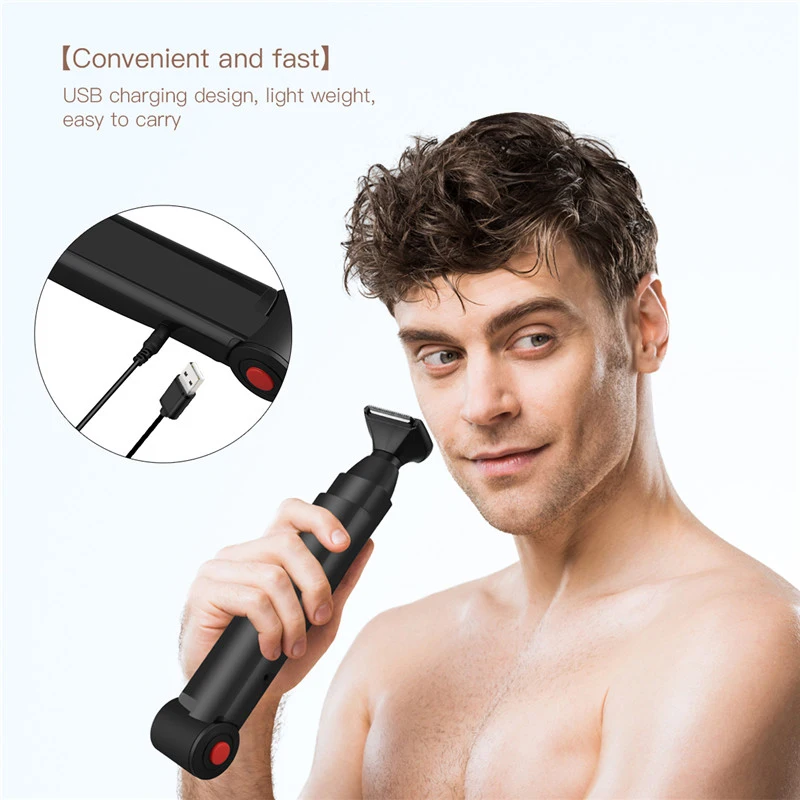 Long Handle Men Back Hair Shaver USB Rechargeable Big Blade Trimmer 2 in 1 Foldable Back Shaver Men Hair Remover
Long Handle Men Back Hair Shaver USB Rechargeable Big Blade Trimmer 2 in 1 Foldable Back Shaver Men Hair Remover