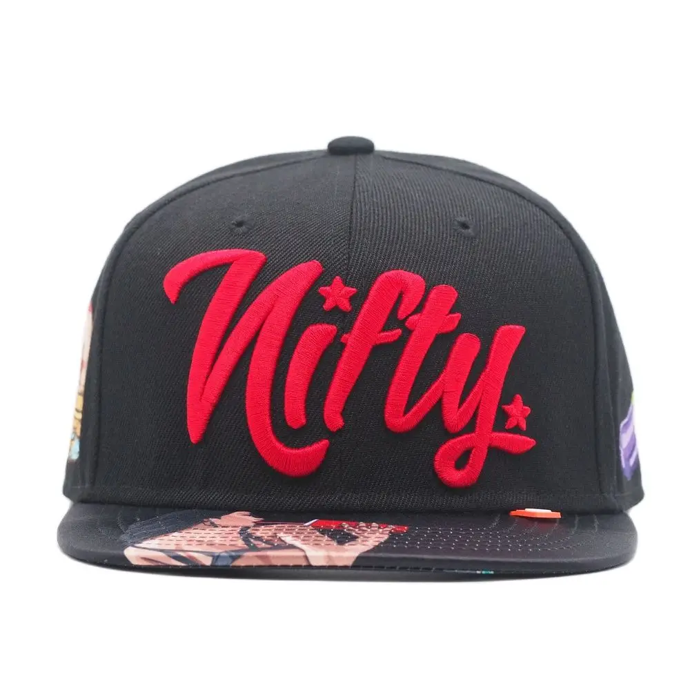 Nifty Snapback Cap Juicy Sexy Girl Bite Me Flat Bill Baseball Hat Doubled Sublimation Print German Car Calture Inspired Headwear
Nifty Snapback Cap Juicy Sexy Girl Bite Me Flat Bill Baseball Hat Doubled Sublimation Print German Car Calture Inspired Headwear