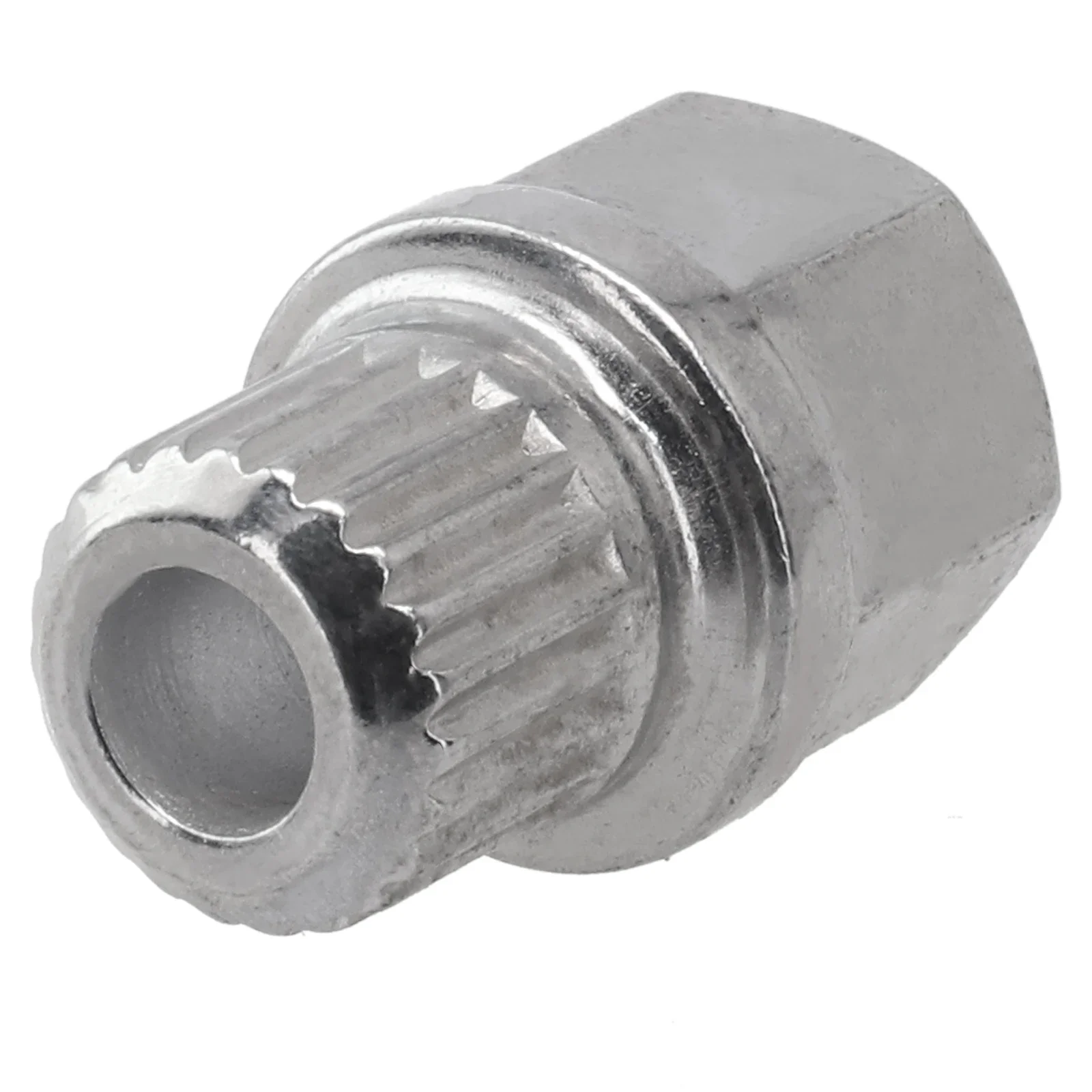 Anti Theft Wheel Lock Lug 1pcs 40/23PT Car Accessories Nut Screw Removal Key Remove Wheel Wheel Lugs Wheels Part
Anti Theft Wheel Lock Lug 1pcs 40/23PT Car Accessories Nut Screw Removal Key Remove Wheel Wheel Lugs Wheels Part