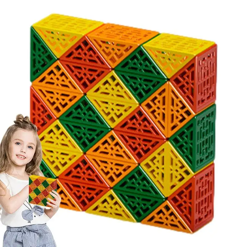 Головоломка «Твист», игрушка для начинающих, 3D головоломка, игрушка для улучшения концентрации, детские игрушки для гостиной, детской комнаты, спальни
Головоломка «Твист», игрушка для начинающих, 3D головоломка, игрушка для улучшения концентрации, детские игрушки для гостиной, детской комнаты, спальни