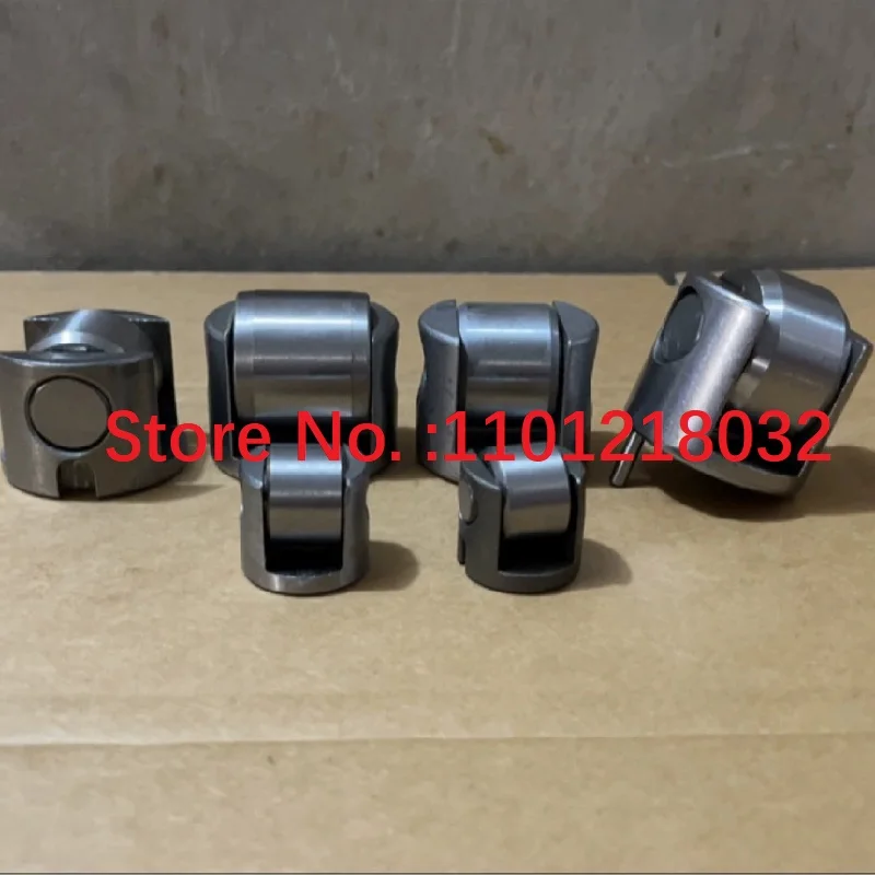 

Forklift gantry lateral roller group longitudinal roller composite roller group bearing