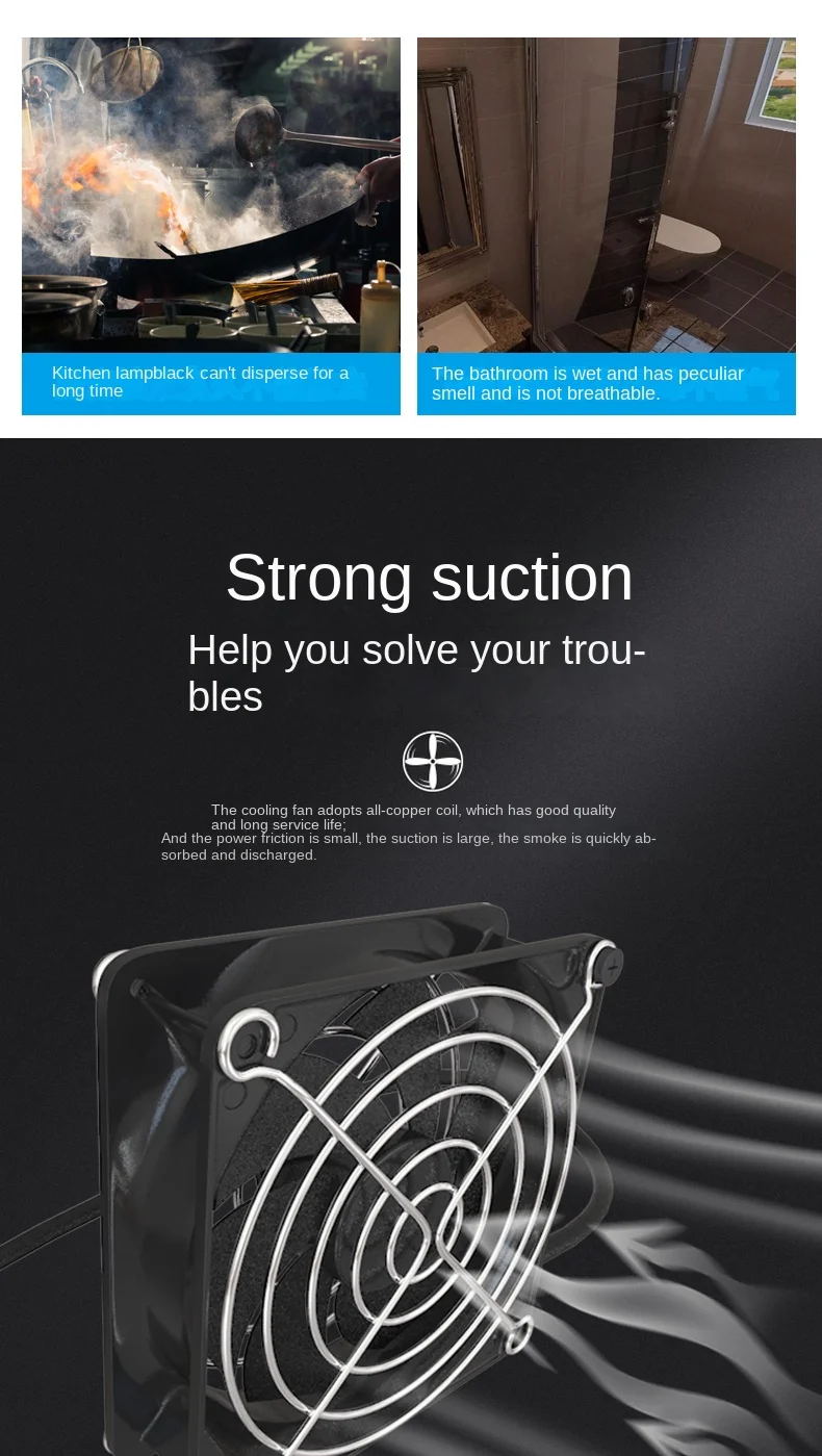 Generic Adjustable Speed Solder Smoke Absorber ESD Fume Extractor