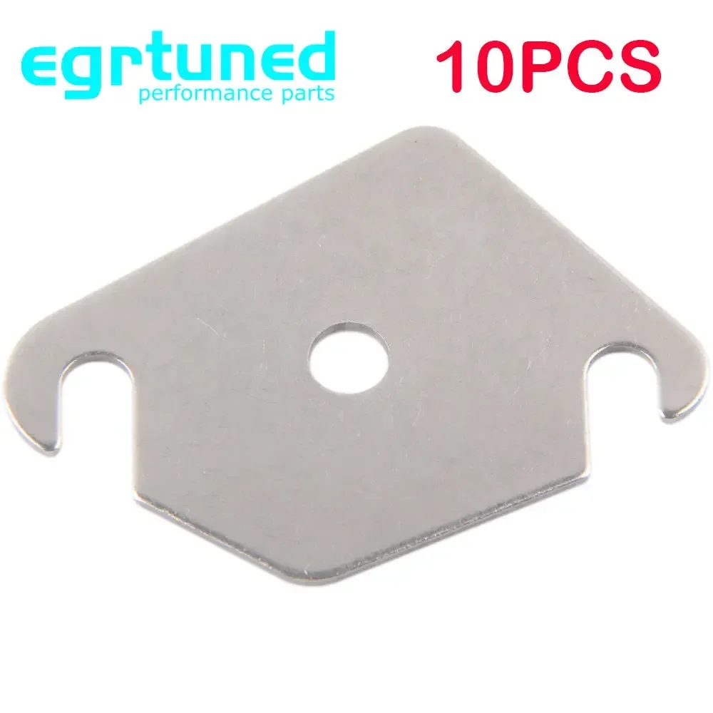 Free Shipping 10 pcs valve metal blind gaskets with a hole for PEUGEOT 1.4 & 1.6 FORD Fiesta, Fusion, Focus
Free Shipping 10 pcs valve metal blind gaskets with a hole for PEUGEOT 1.4 & 1.6 FORD Fiesta, Fusion, Focus