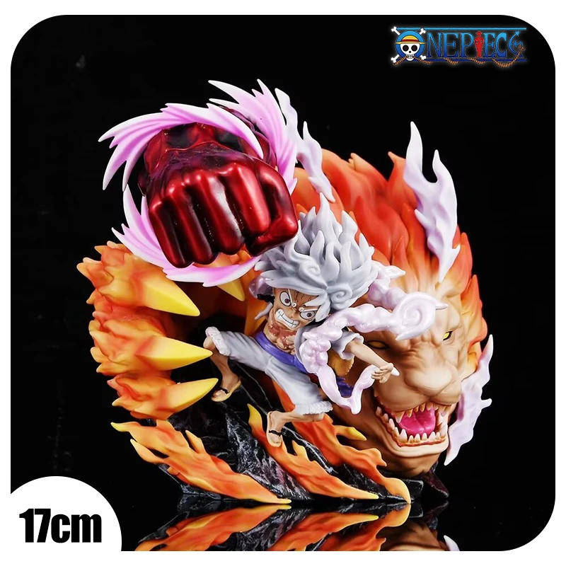 One Piece Figure Nika Gear 5 Luffy Anime Figure Sun of God Cartoon Figurine Model Pvc Statue Doll Collection Decoration Toy Gift
One Piece Figure Nika Gear 5 Luffy Anime Figure Sun of God Cartoon Figurine Model Pvc Statue Doll Collection Decoration Toy Gift