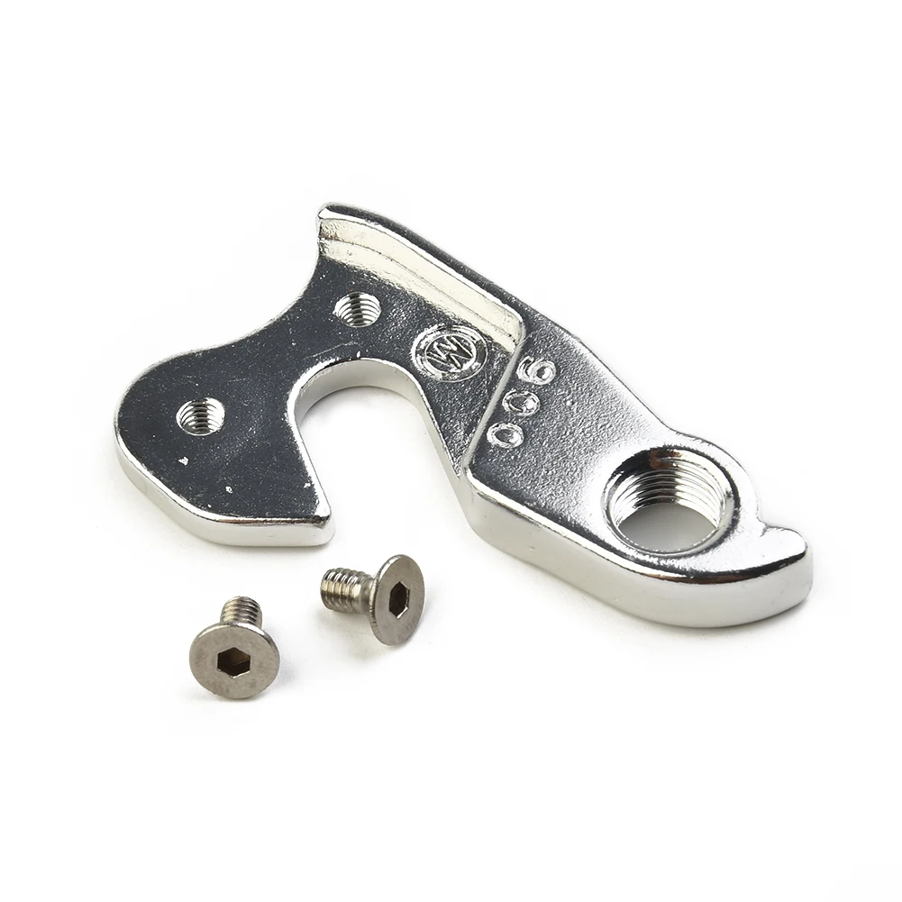 Outdoor Bike Tail Hook Bicycle Luminium Alloy Bike Components Boundry Cycling Derailleur Gear Hanger For 400 Schwinn
Outdoor Bike Tail Hook Bicycle Luminium Alloy Bike Components Boundry Cycling Derailleur Gear Hanger For 400 Schwinn