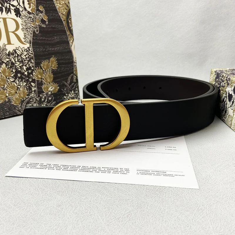 2023 With box NEW Womens Designer Belt Gold Silver Buckle Genuine Cowhide Letters Style for Man Woman Waistband Belts L057
2023 With box NEW Womens Designer Belt Gold Silver Buckle Genuine Cowhide Letters Style for Man Woman Waistband Belts L057