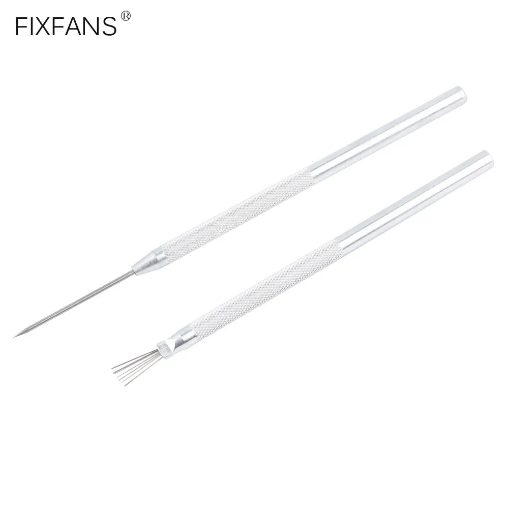 Clay Pottery Sculpting Modeling Tool, Feather Wire Texture Tool and Clay Ceramic Needle Detail Tools for Fine Detailing Work
Clay Pottery Sculpting Modeling Tool, Feather Wire Texture Tool and Clay Ceramic Needle Detail Tools for Fine Detailing Work