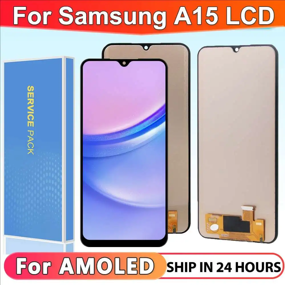 Диагональ экрана 6,5 дюйма, диагональ экрана 4G, для Samsung A15, зеркальный ЖК-дисплей, цифровой сенсорный экран с рамкой
Диагональ экрана 6,5 дюйма, диагональ экрана 4G, для Samsung A15, зеркальный ЖК-дисплей, цифровой сенсорный экран с рамкой
