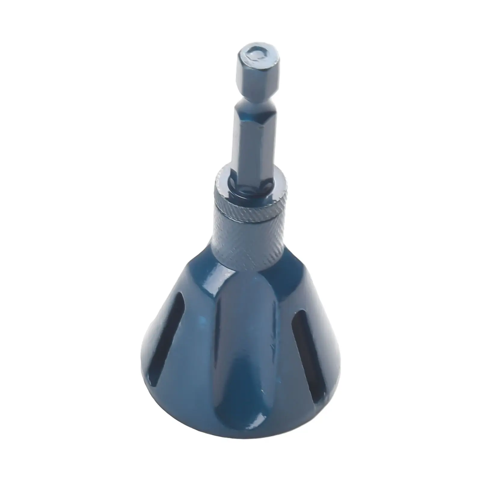 Electric Chamferer Chamferer Drilling Tools Accessory For: Stainless Steel Remove Burr Tools Tungsten Steel Practical
Electric Chamferer Chamferer Drilling Tools Accessory For: Stainless Steel Remove Burr Tools Tungsten Steel Practical