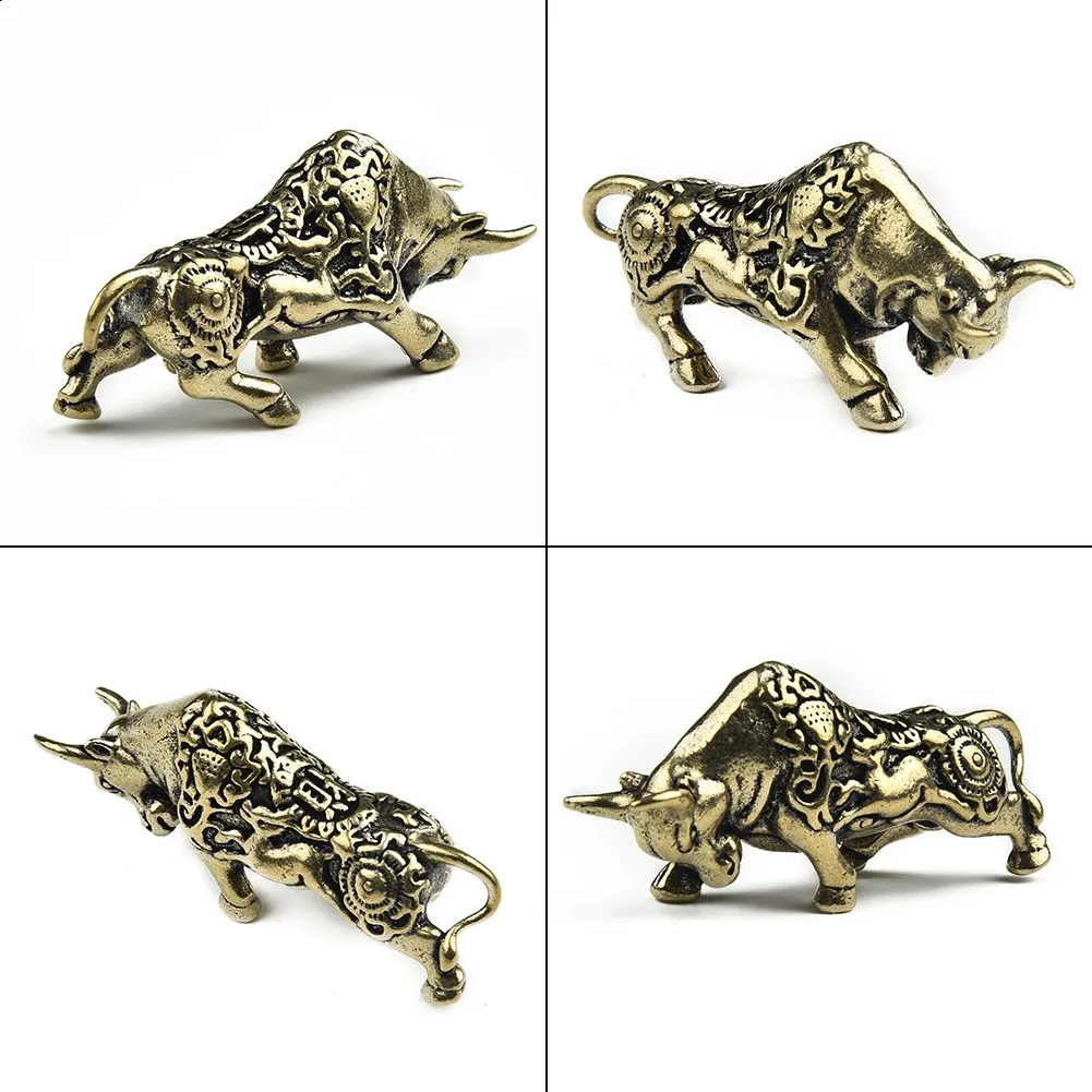 1pcs Handmade Crafts Vintage Copper Bullfighting Ornaments Small Statue Figurine Miniature Home Office Shop Hotel Decoration
1pcs Handmade Crafts Vintage Copper Bullfighting Ornaments Small Statue Figurine Miniature Home Office Shop Hotel Decoration