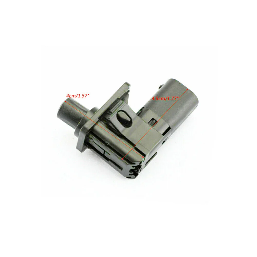 Switch Alarm Switch Sensor 2005-2012 3 Series 61319119052 ABS Alarm Black E90 Hood Metal Parts 100% New Replace
Switch Alarm Switch Sensor 2005-2012 3 Series 61319119052 ABS Alarm Black E90 Hood Metal Parts 100% New Replace