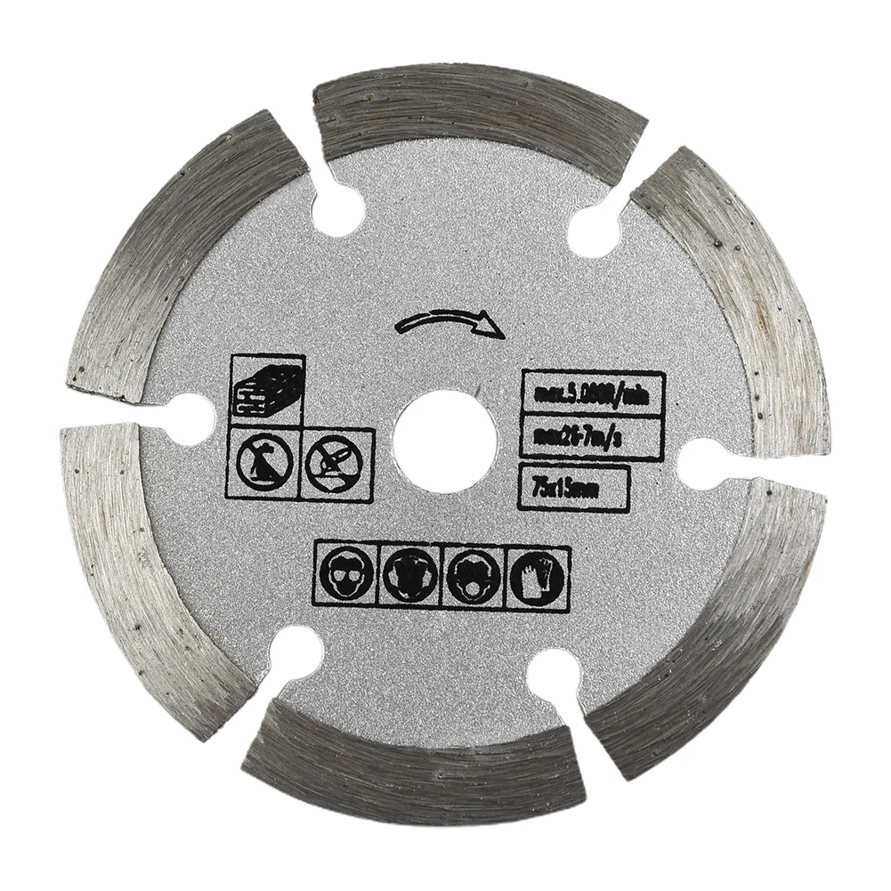 Circular Saws Cutting Blade Grinding Disc 3 Inch 3pcs Accessories Cutting Disc For Angle Grinder Grinding Wheel
Circular Saws Cutting Blade Grinding Disc 3 Inch 3pcs Accessories Cutting Disc For Angle Grinder Grinding Wheel