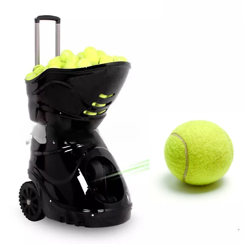 Siboasi Lithium Edition Tennis Automatic Ball Machine Trainer Exerciser Sparring Trainer Trainer S4015 
Siboasi Lithium Edition Tennis Automatic Ball Machine Trainer Exerciser Sparring Trainer Trainer S4015