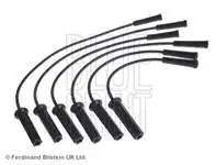 

Store code: ADA101604 interior spark plug cable set for CHRYSLER GRAND VOYAGER IV 3.3