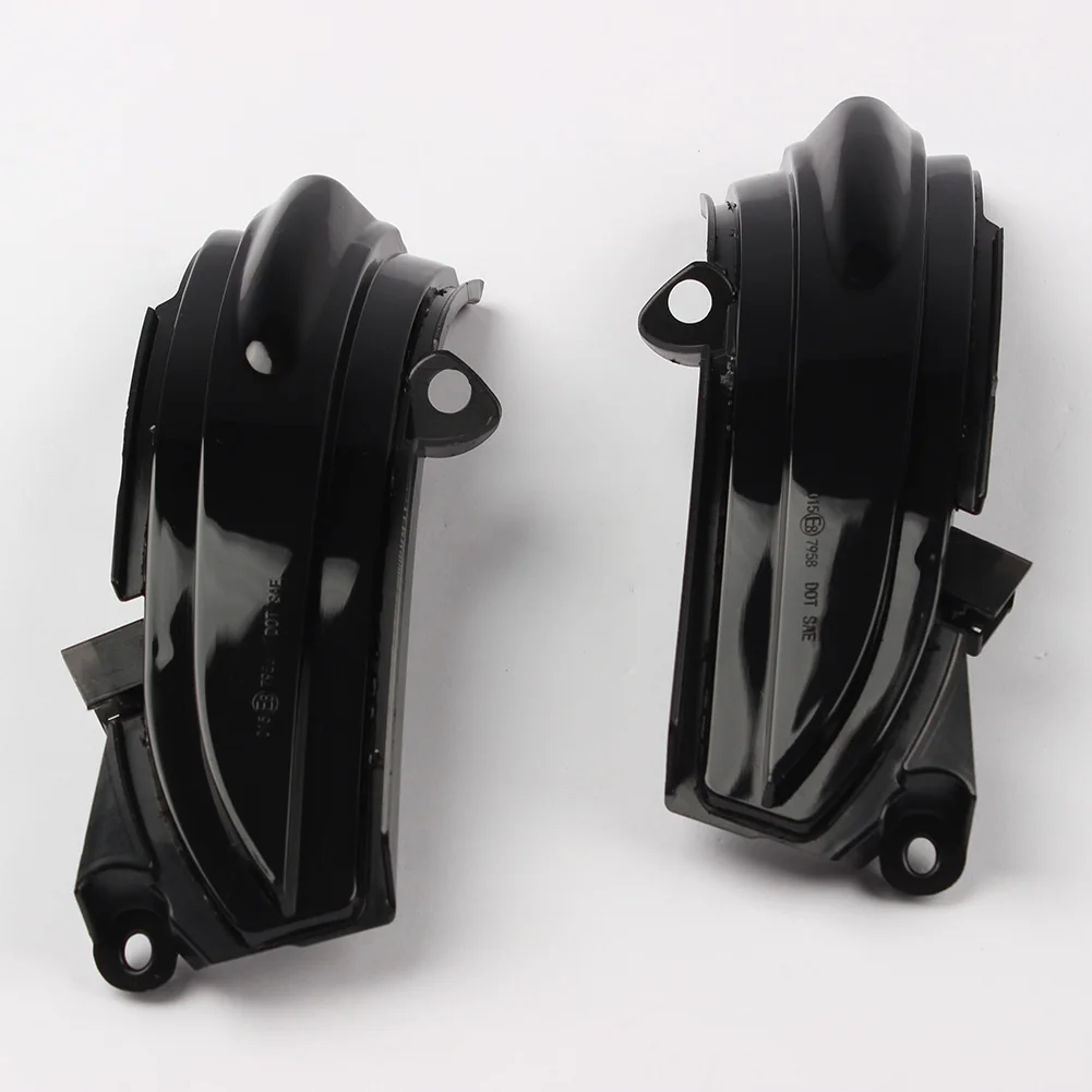 For MONDEO MK5 Mirror Indicator Turn Signal Light Signal Lamp 12V DC Black Dynamic For FORD Sequential Blinker
For MONDEO MK5 Mirror Indicator Turn Signal Light Signal Lamp 12V DC Black Dynamic For FORD Sequential Blinker