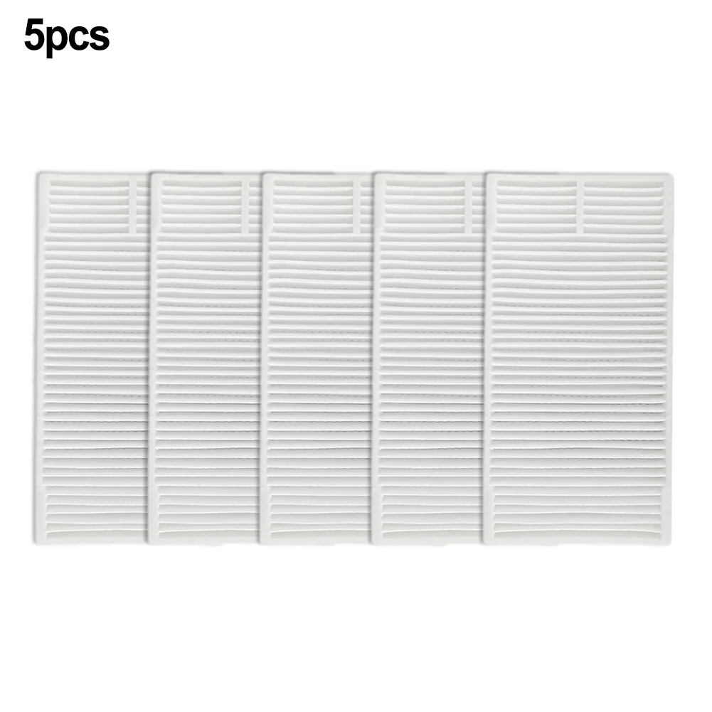 5PCS Screen Filter Replacement Plastic Spare Filter For P8 Robot Sweeper Vacuum Cleaner Accessory Household Cleaning Tool Parts
5PCS Screen Filter Replacement Plastic Spare Filter For P8 Robot Sweeper Vacuum Cleaner Accessory Household Cleaning Tool Parts