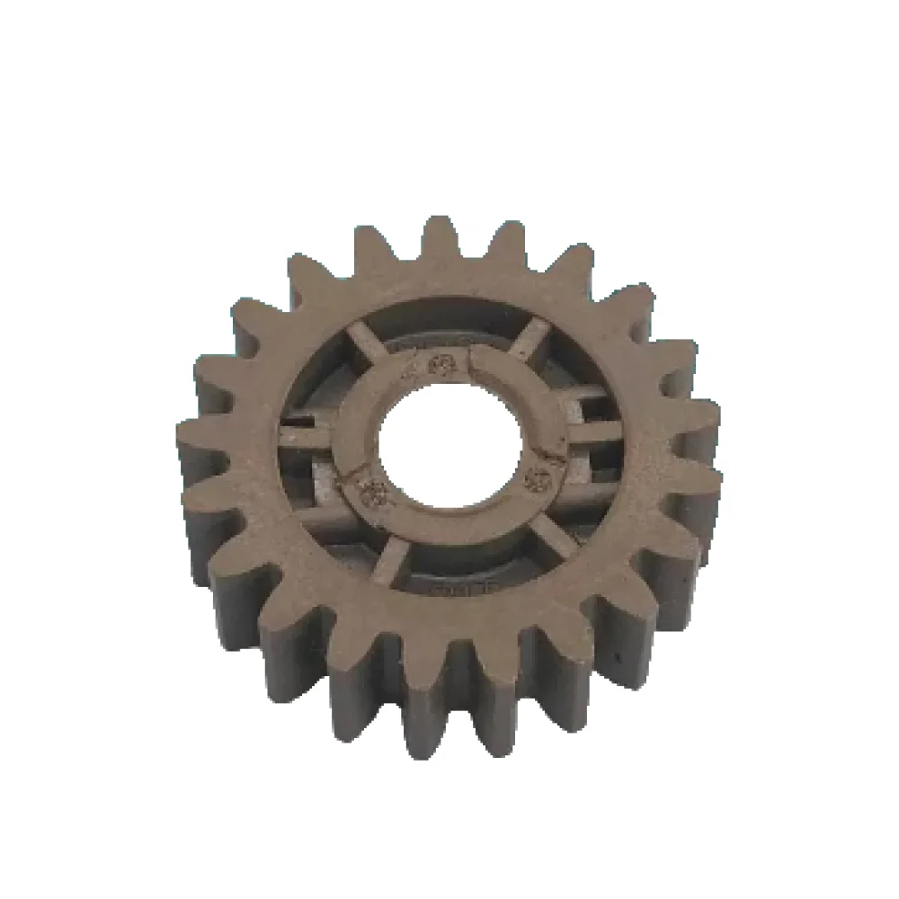 Fuser Film Drive Gear Fits For SHARP S251RC MX4608 MX3658 DX2008U MX3608 MX5621 MX4658 MX4621 SF361N MX5608 MX5658 S451N 2508N
Fuser Film Drive Gear Fits For SHARP S251RC MX4608 MX3658 DX2008U MX3608 MX5621 MX4658 MX4621 SF361N MX5608 MX5658 S451N 2508N
