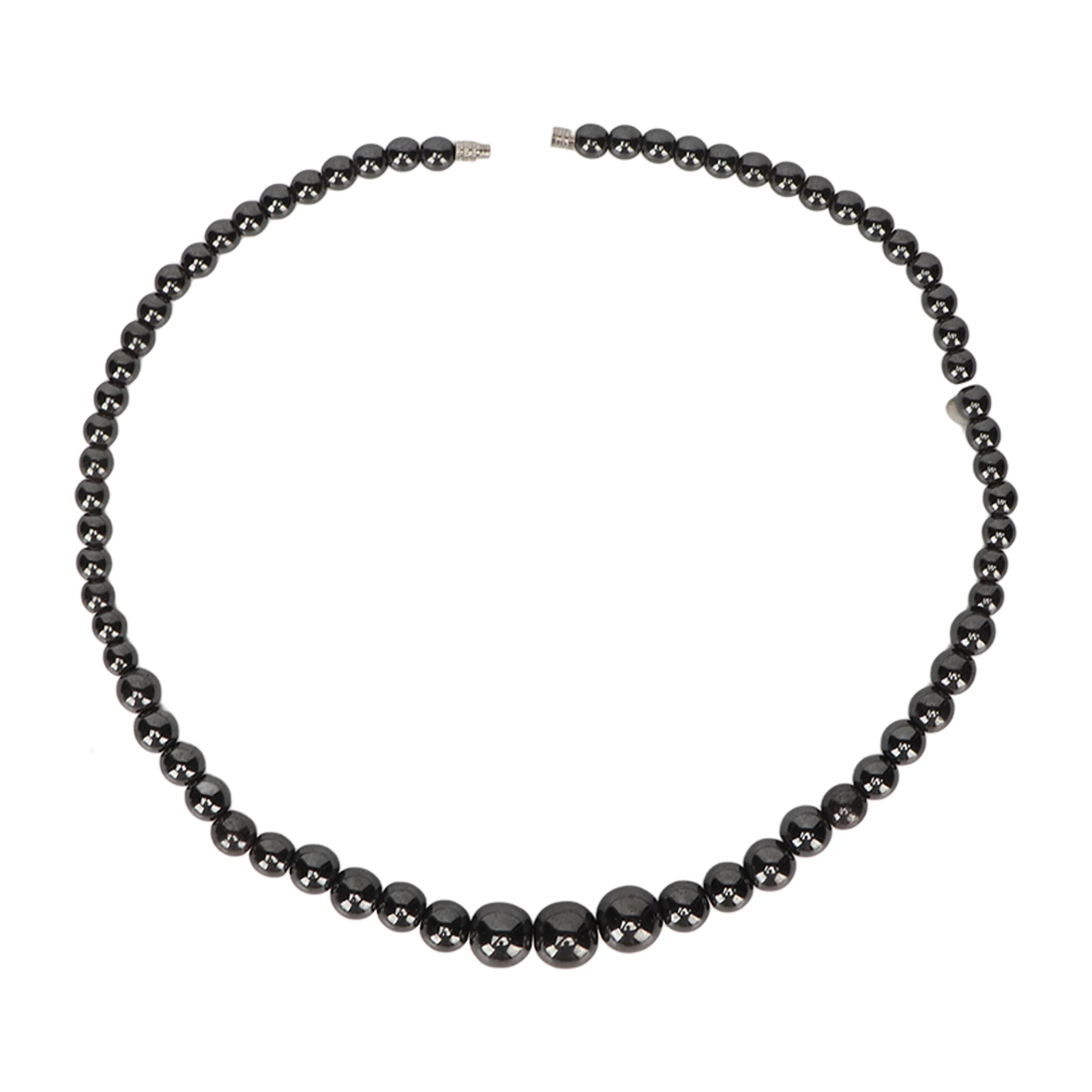 Terahertz Necklace Jewelry Energy Stone Necklace Purify Fatigue Relief for Dating for Men Women 
Terahertz Necklace Jewelry Energy Stone Necklace Purify Fatigue Relief for Dating for Men Women