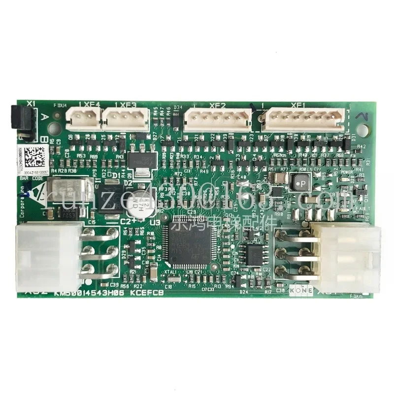 Audible and Visual Alarm control panel KM50014543H06 KM50014542G11 KCEFCB (LLDT)
Audible and Visual Alarm control panel KM50014543H06 KM50014542G11 KCEFCB (LLDT)
