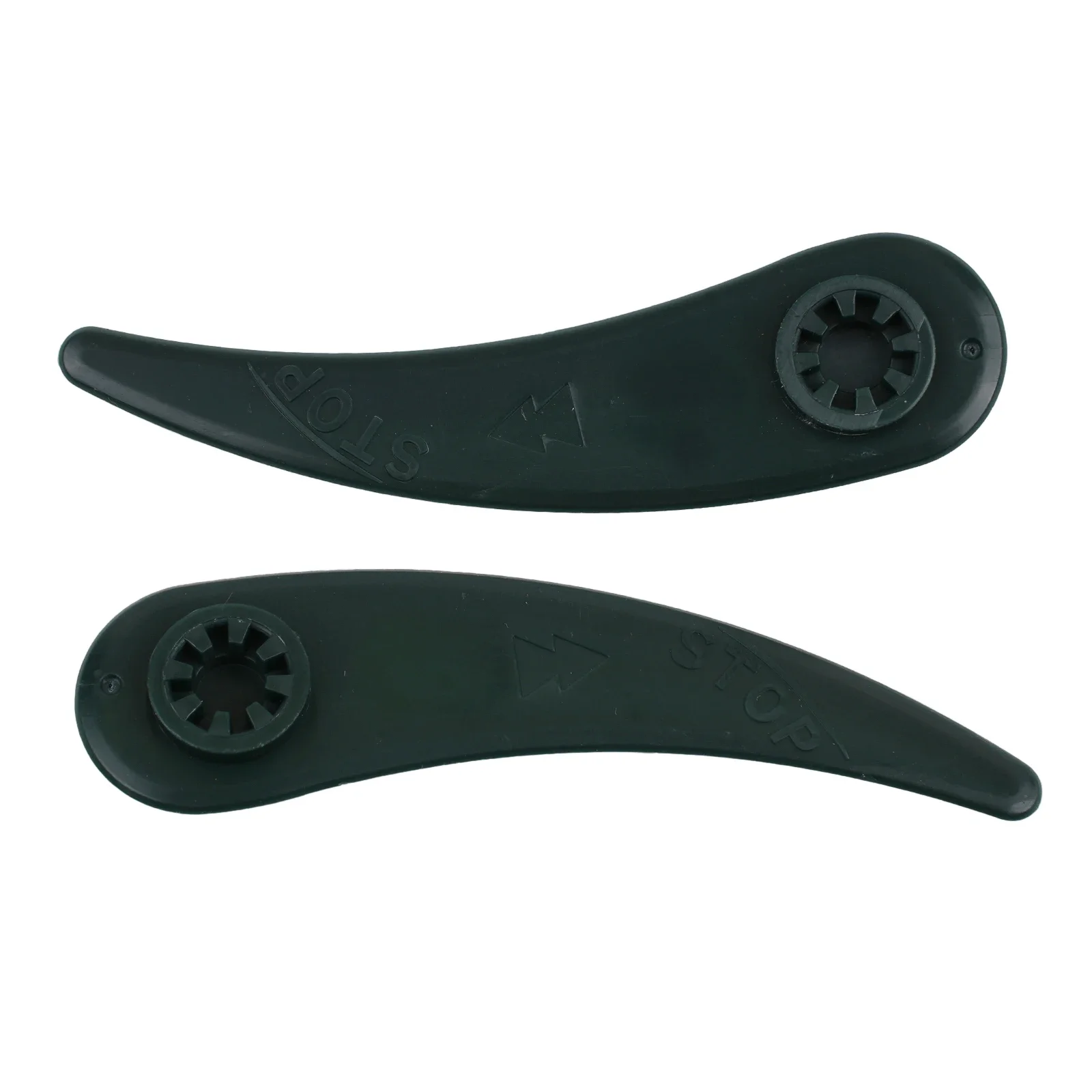 "Say Goodbye to Tangled Grass with These 10 Trimmer Blades Designed for Bosch EasyGrassCut 12-230 Cordless Trimmer"
"Say Goodbye to Tangled Grass with These 10 Trimmer Blades Designed for Bosch EasyGrassCut 12-230 Cordless Trimmer"