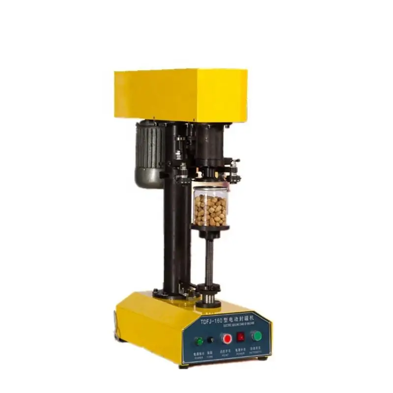 Оптовая продажа с фабрики, стандартные банки для еды, фотоконтейнер, алюминиевое оборудование для герметизации пива 
Оптовая продажа с фабрики, стандартные банки для еды, фотоконтейнер, алюминиевое оборудование для герметизации пива