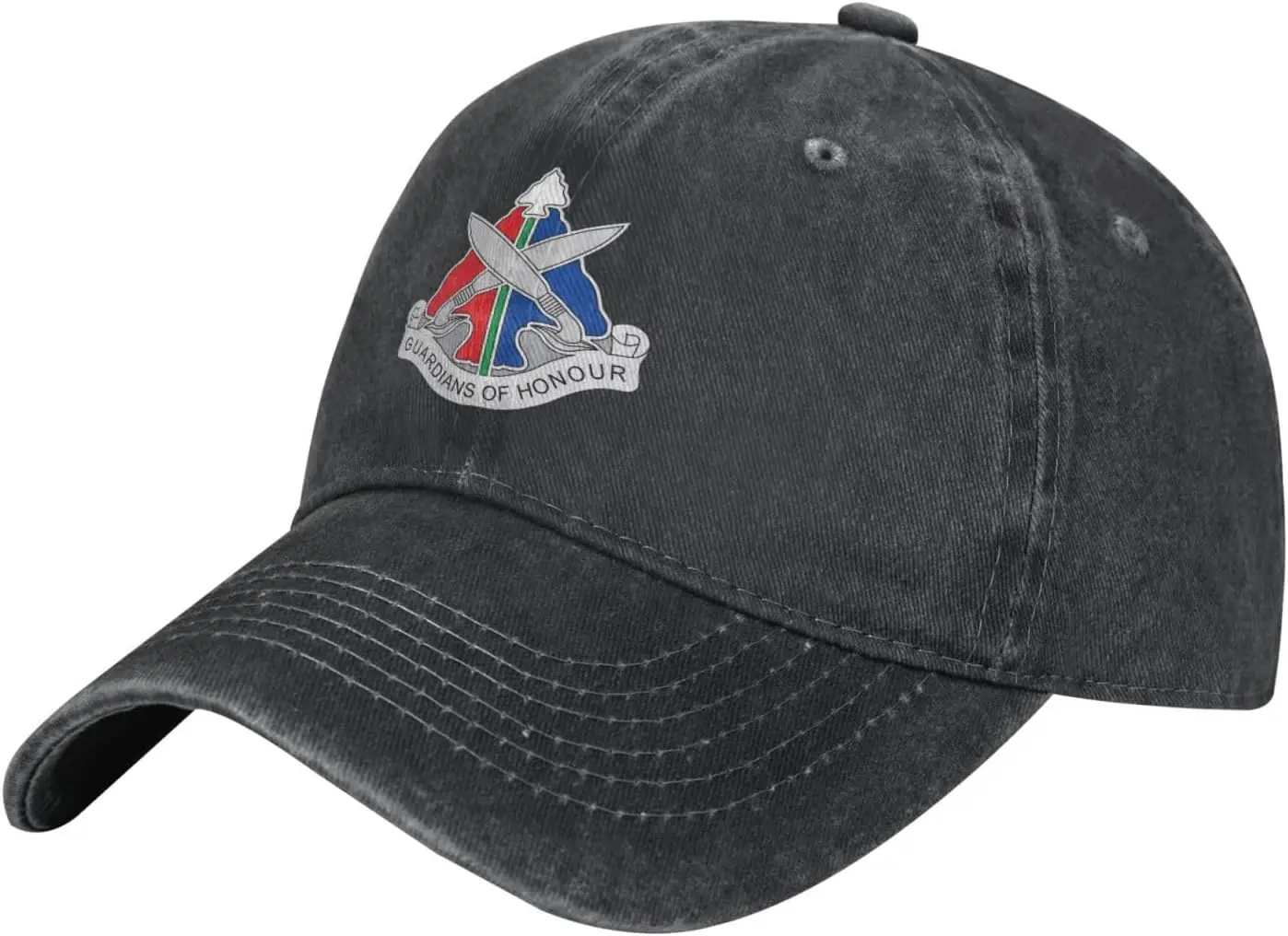US Army 112th Military Police Battalion Trucker Hat-Baseball Cap Washed Cotton Dad Hats Navy Military Caps
US Army 112th Military Police Battalion Trucker Hat-Baseball Cap Washed Cotton Dad Hats Navy Military Caps