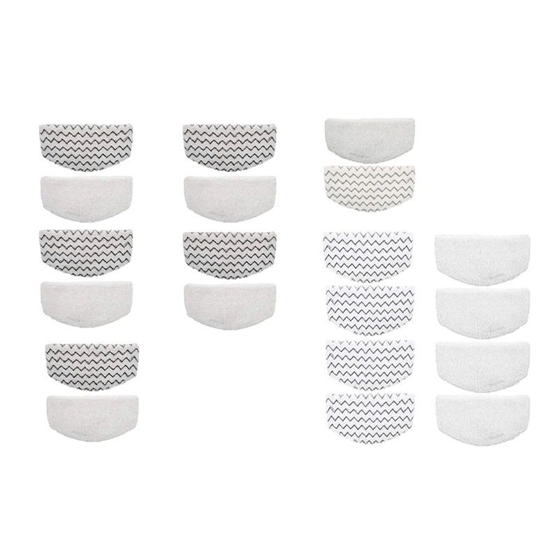 2023 Hot Sale-Washable Steam Mop Pads Replacement For Bissell Powerfresh 1940 1806 1544 2075 Series Steam Cleaner
2023 Hot Sale-Washable Steam Mop Pads Replacement For Bissell Powerfresh 1940 1806 1544 2075 Series Steam Cleaner