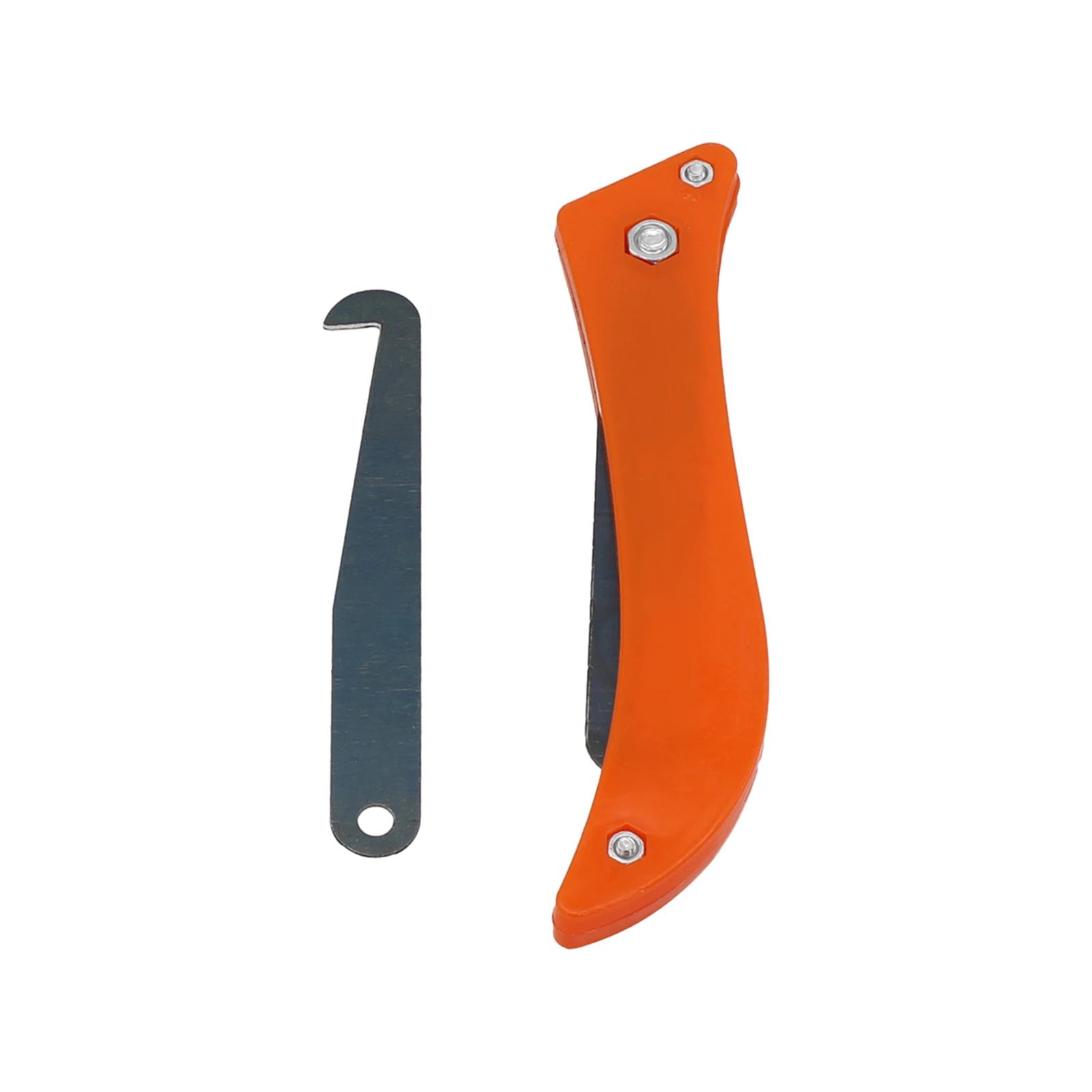 Hand Tool Hook Blade Cleaning Cutting Multifunctional Opening Removing Set 21.2cm Length High Quality Practical
Hand Tool Hook Blade Cleaning Cutting Multifunctional Opening Removing Set 21.2cm Length High Quality Practical