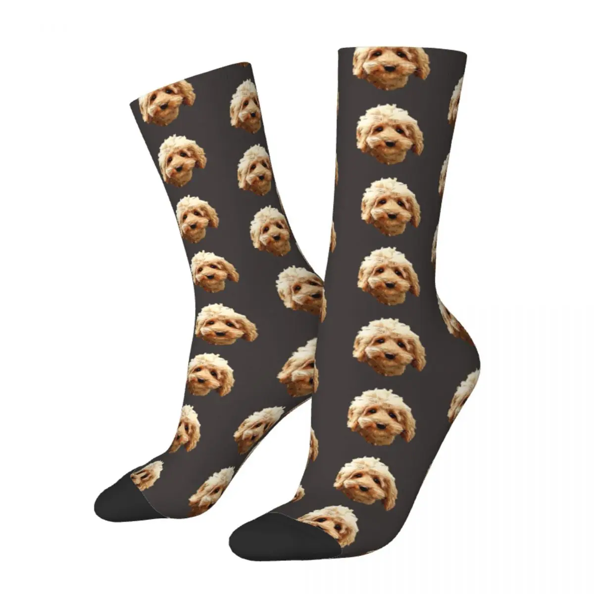 Happy Funny Male Men Socks Harajuku Cartoon Romantic Cute Poodle Sock Skateboard Women Socks Spring Summer Autumn Winter
Happy Funny Male Men Socks Harajuku Cartoon Romantic Cute Poodle Sock Skateboard Women Socks Spring Summer Autumn Winter