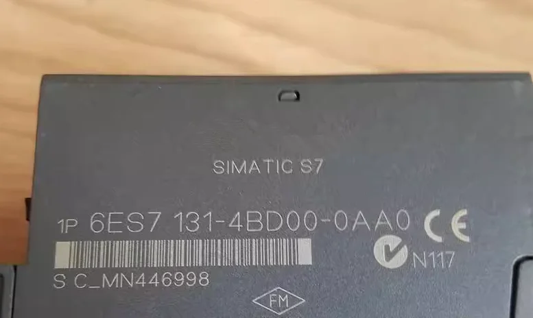 Новый оригинальный 6ES7131-4BD00-0AA0 6ES7138-4CA01-0AA0 6ES7132-4BB01-0AB0 6ES7135-4MB02-0AB0 6ES7134-4MB02-0AB0
Новый оригинальный 6ES7131-4BD00-0AA0 6ES7138-4CA01-0AA0 6ES7132-4BB01-0AB0 6ES7135-4MB02-0AB0 6ES7134-4MB02-0AB0