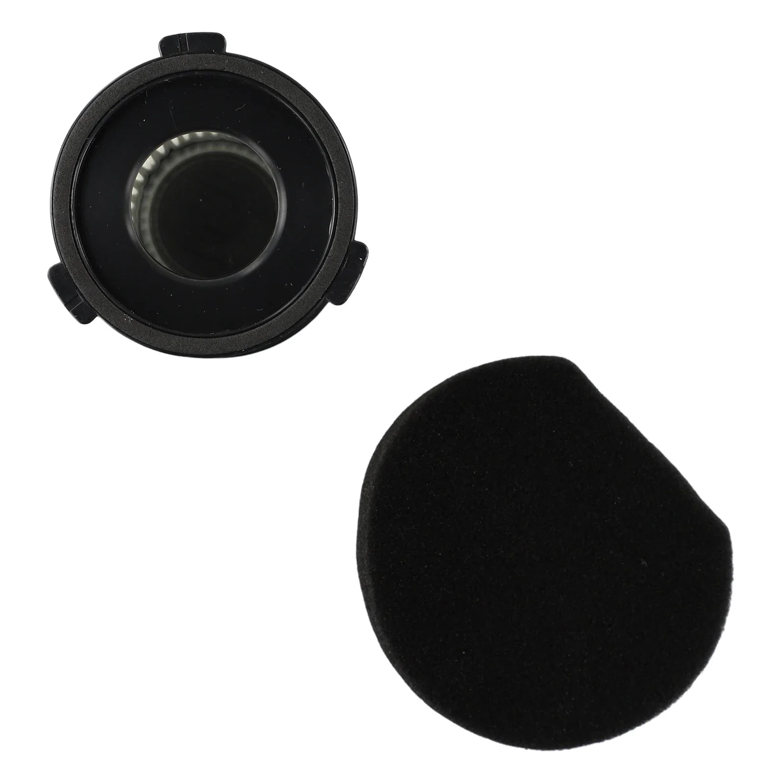Maintain High Level Cleaning Performance With This Vacuum Cleaner Filter Kit For TurboTronic TT VS6 TurboStick
Maintain High Level Cleaning Performance With This Vacuum Cleaner Filter Kit For TurboTronic TT VS6 TurboStick