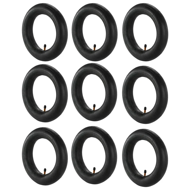 

18Pcs Electric Scooter Tire 8.5 Inch Inner Tube Camera 8 1/2X2 For Xiaomi Mijia M365 Spin Bird Electric Skateboard