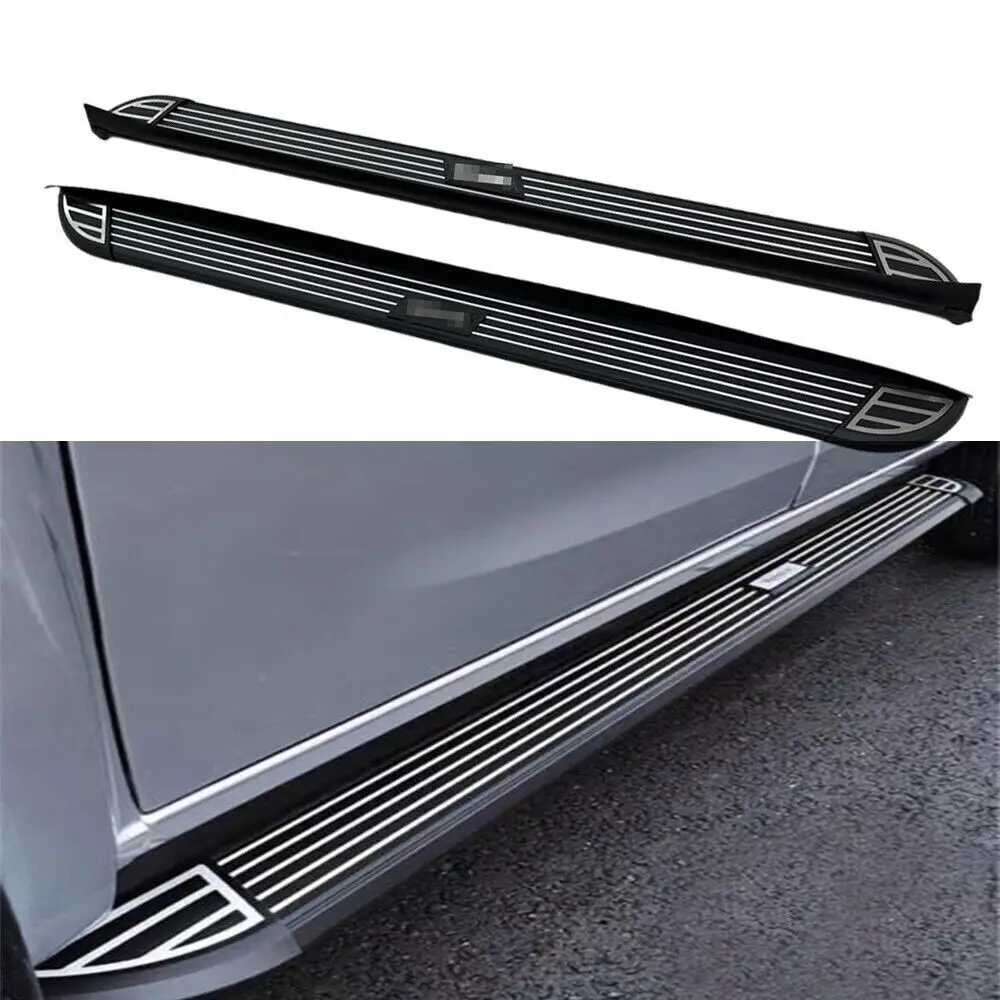 

2 pcs Running Board Side Step for Infiniti QX50 2019-2023 Nerf Bars