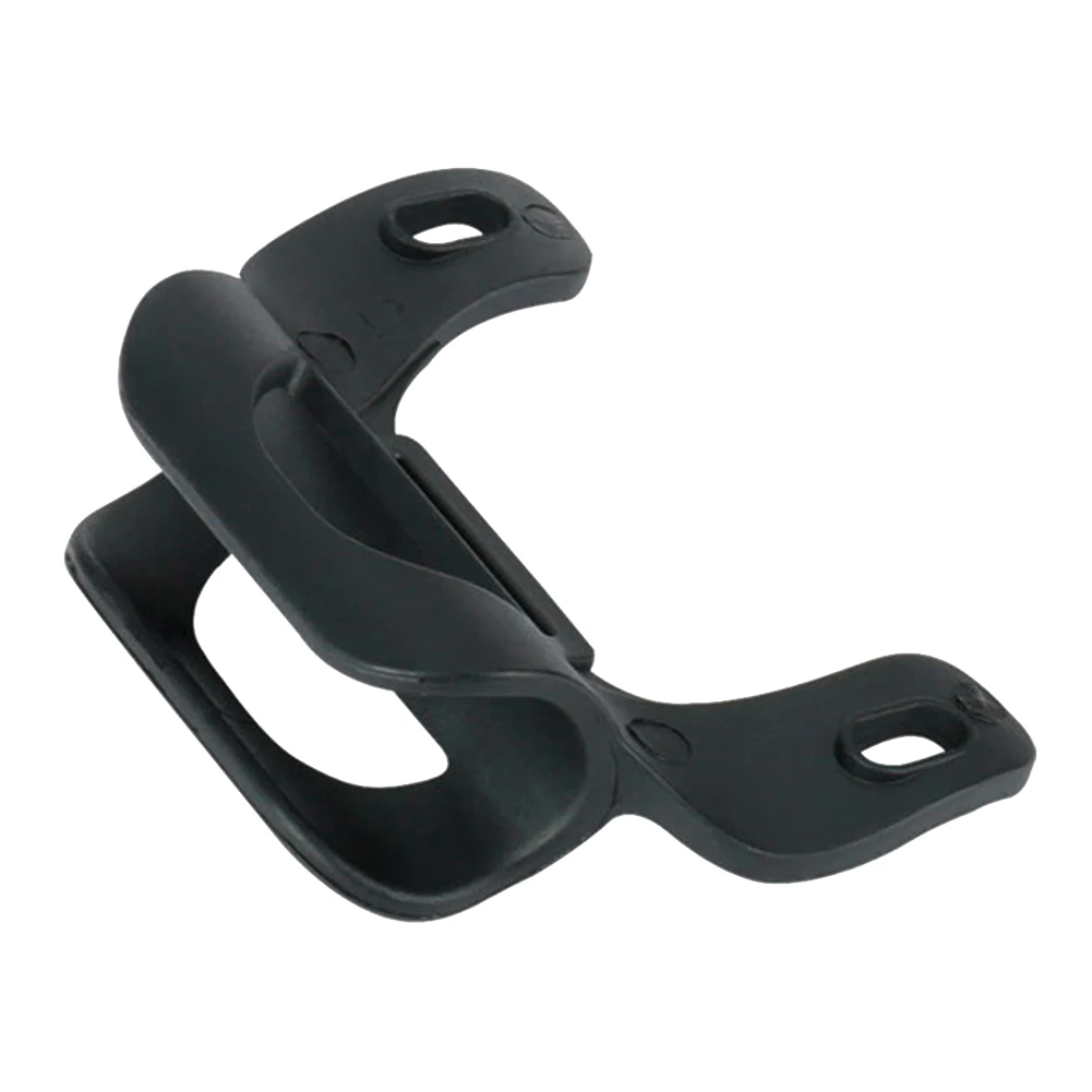 Bicycle Pump Holder Part Portable Replacement Retaining Clips Wear-resistance 30g Accessories Bike Black Durable
Bicycle Pump Holder Part Portable Replacement Retaining Clips Wear-resistance 30g Accessories Bike Black Durable