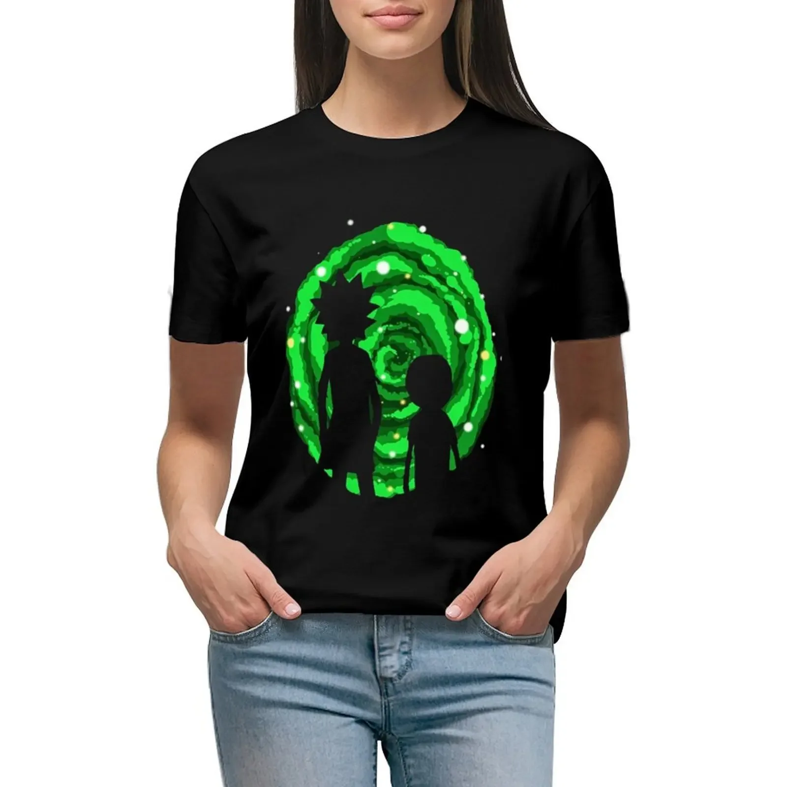 Goodess T-shirt Short sleeve tee summer clothes oversized t shirts for Women graphic
Goodess T-shirt Short sleeve tee summer clothes oversized t shirts for Women graphic