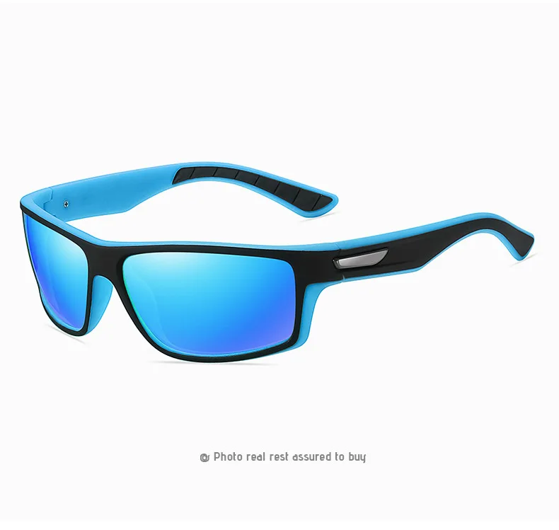 New Outdoor Sport Driving Myopia Sunglasses Men Polarized Prescription Sun Glasses 0 -0.5 -0.75 To -5.0 19 S6d22500c40514aeba696f6b99d9929aas