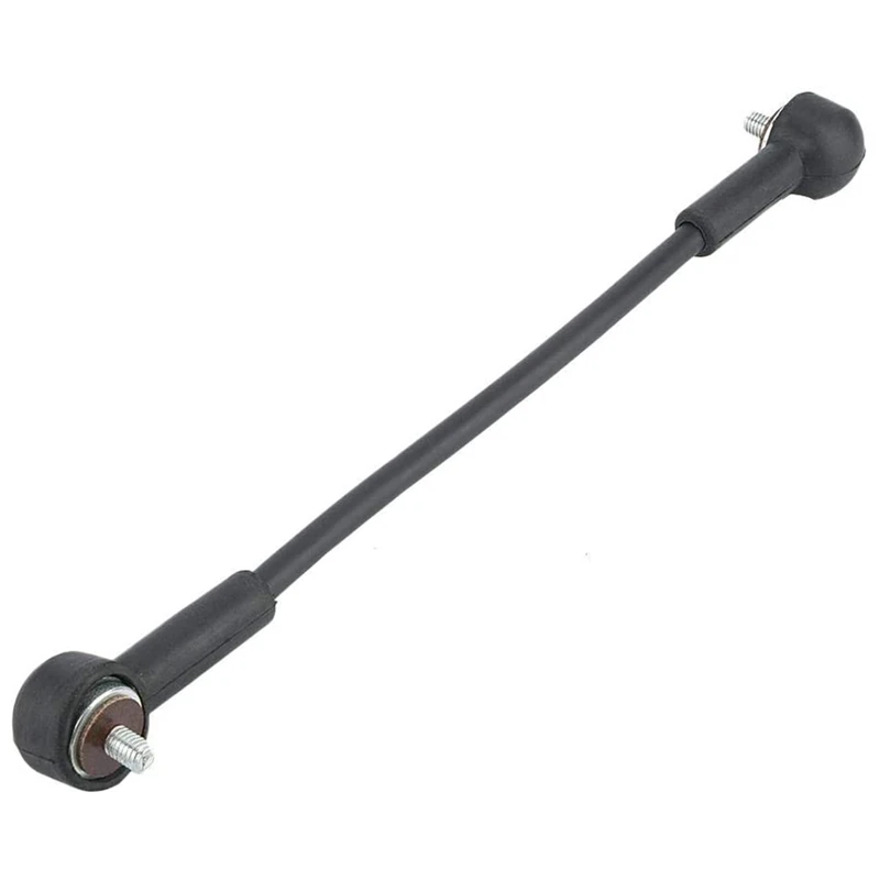 Tailgate Cable, Lower Tailgate Support Cable Rear Gate Line Fit For Land Rover Range Rover 2002-2012 LR038051
Tailgate Cable, Lower Tailgate Support Cable Rear Gate Line Fit For Land Rover Range Rover 2002-2012 LR038051