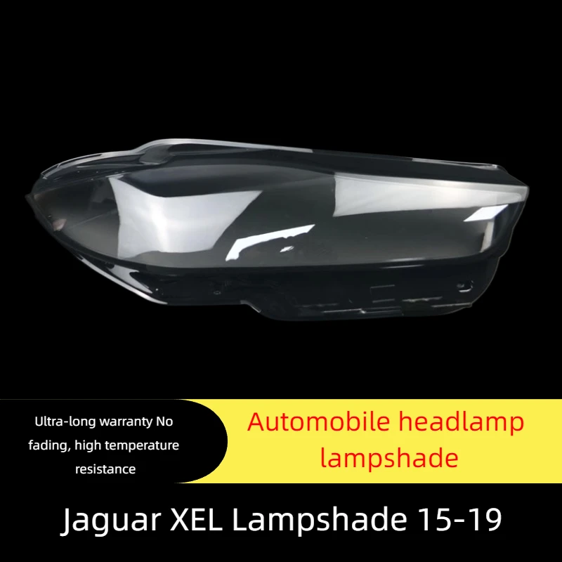 Suitable For 15, 16, 17, 18, And 19 Jaguar Xe Headlight Covers, Jaguar Xel Front Headlight Cover, Lamp Housing
Suitable For 15, 16, 17, 18, And 19 Jaguar Xe Headlight Covers, Jaguar Xel Front Headlight Cover, Lamp Housing