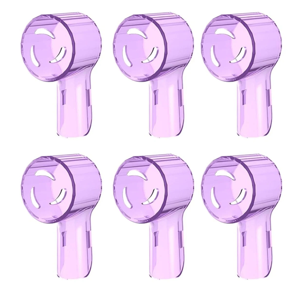 6 насадок для зубной щетки, пылезащитный чехол, совместимый с Oral B, подходит для серии Oral-B IO, удобный для путешествий, фиолетовый цвет
6 насадок для зубной щетки, пылезащитный чехол, совместимый с Oral B, подходит для серии Oral-B IO, удобный для путешествий, фиолетовый цвет