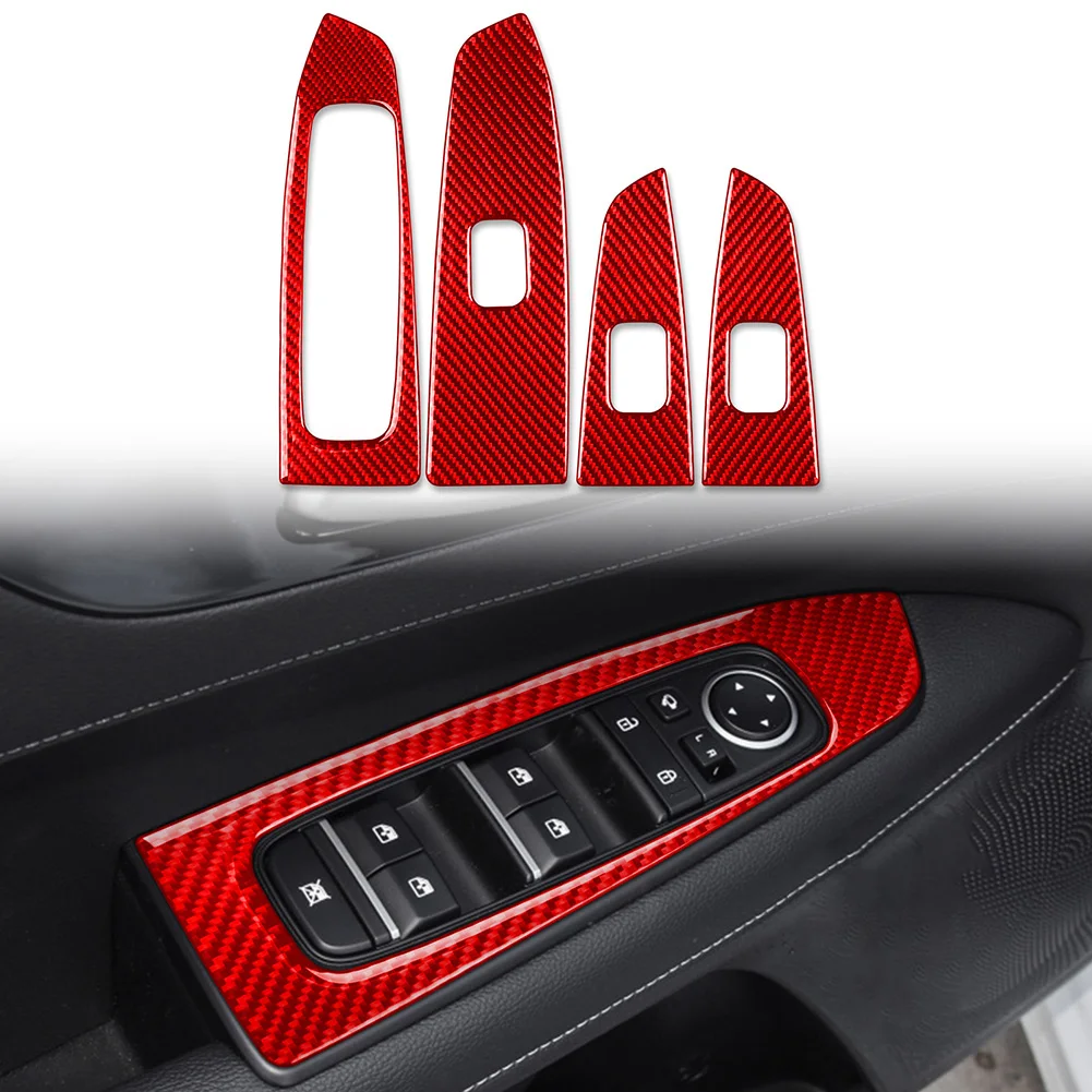 For Kia K3 Carbon Fiber Car Interior Glass Control Lifting Panel Sticker 2024 Hot Sale Brand New And High Quality
For Kia K3 Carbon Fiber Car Interior Glass Control Lifting Panel Sticker 2024 Hot Sale Brand New And High Quality