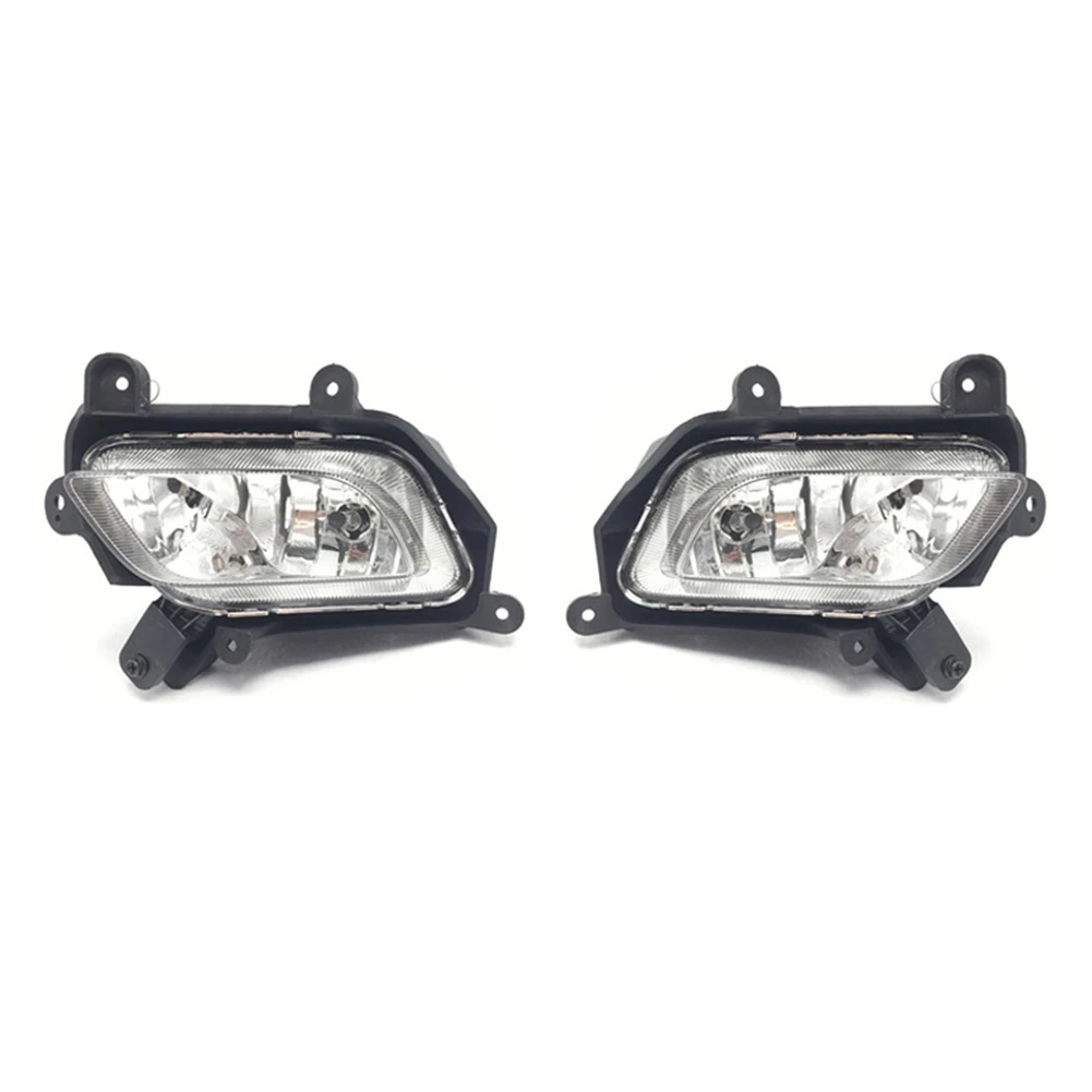 1Pair Car Front Bumper Fog Lights Assembly Driving Lamp Foglight for Kia K3 2013 2014 2015
1Pair Car Front Bumper Fog Lights Assembly Driving Lamp Foglight for Kia K3 2013 2014 2015