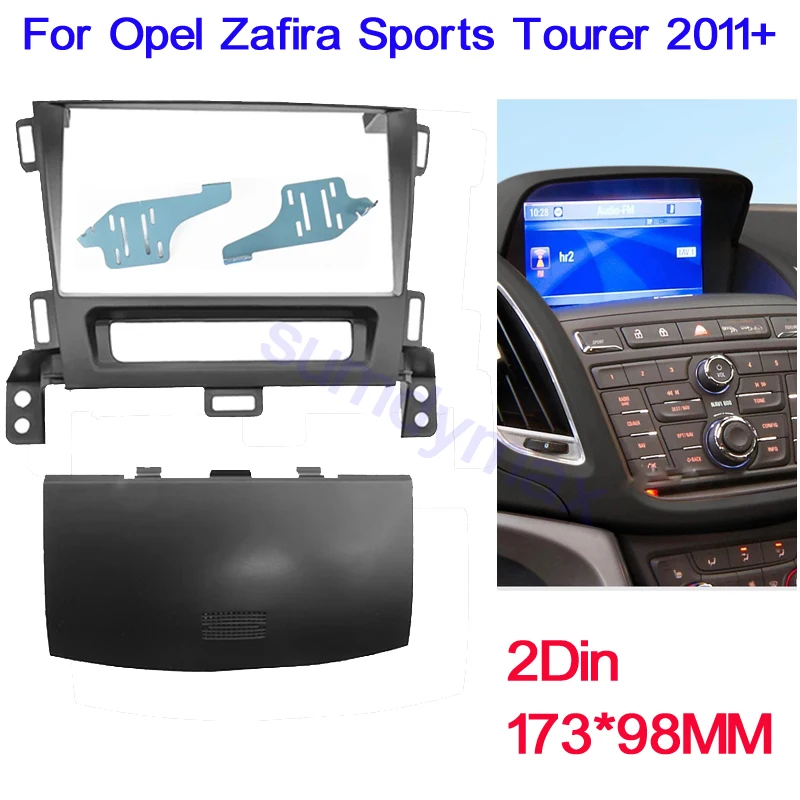 Автомобильный радиоприемник для Opel Zafira Sports Tourer 2011 2012 2din автомобильный DVD стерео Рамка адаптер монтажная панель
Автомобильный радиоприемник для Opel Zafira Sports Tourer 2011 2012 2din автомобильный DVD стерео Рамка адаптер монтажная панель